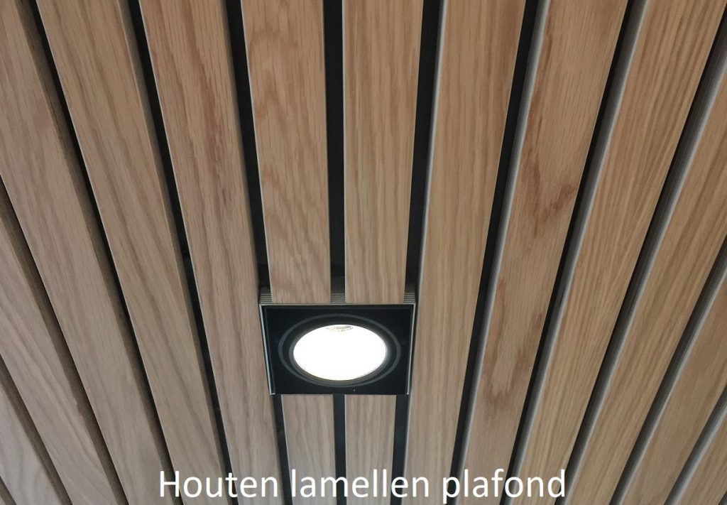 lamellenplafond sensues